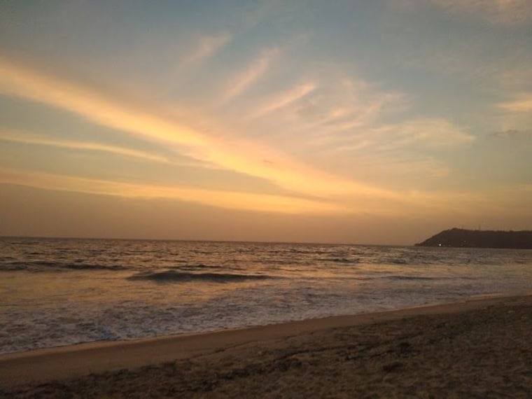 Vengurla Malvan Beach-4